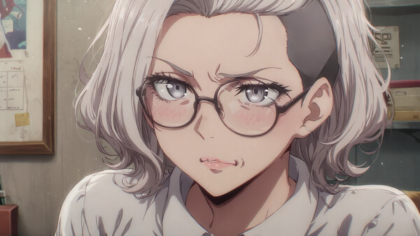 Опять!? Цирк Греховных Тайн.