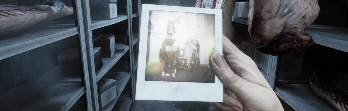 Dear Lamb video 4