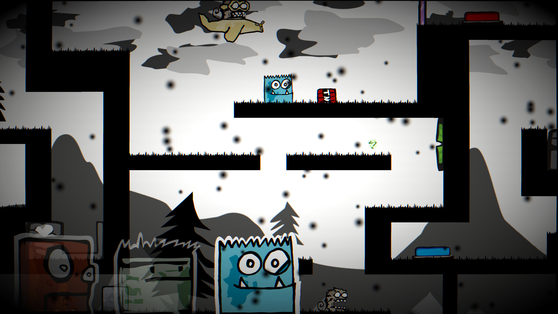 Demigod Islands: A Puzzle to Die For screenshot 11