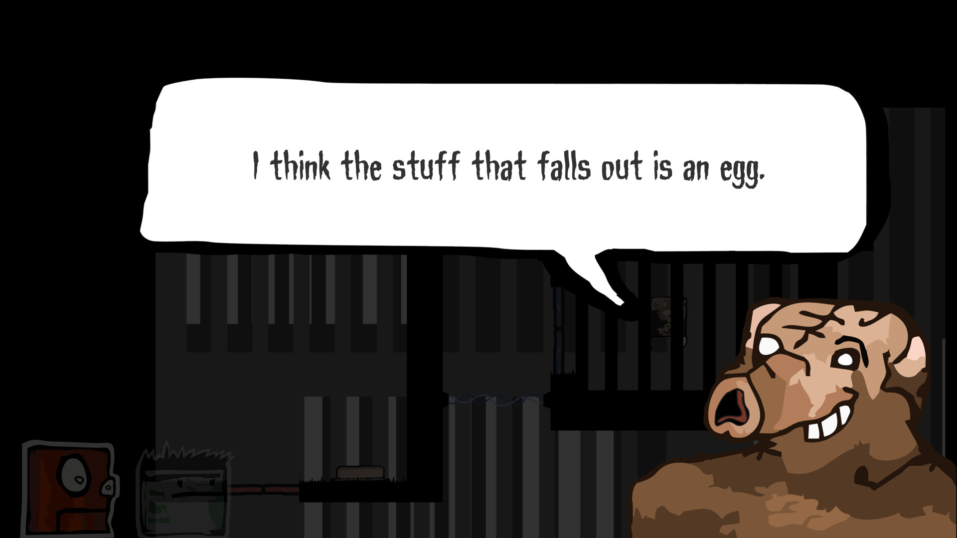 Demigod Islands: A Puzzle to Die For screenshot #6