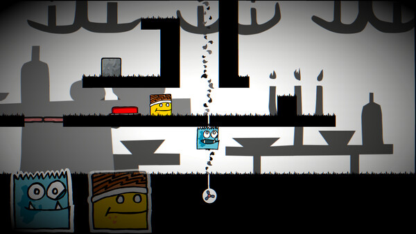 Screenshot 2 of Demigod Islands: A Puzzle to Die For - additional gameplay view