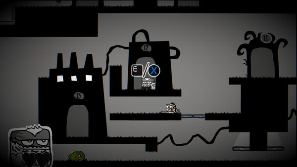 Screenshot 3 of Demigod Islands: A Puzzle to Die For - more gameplay footage