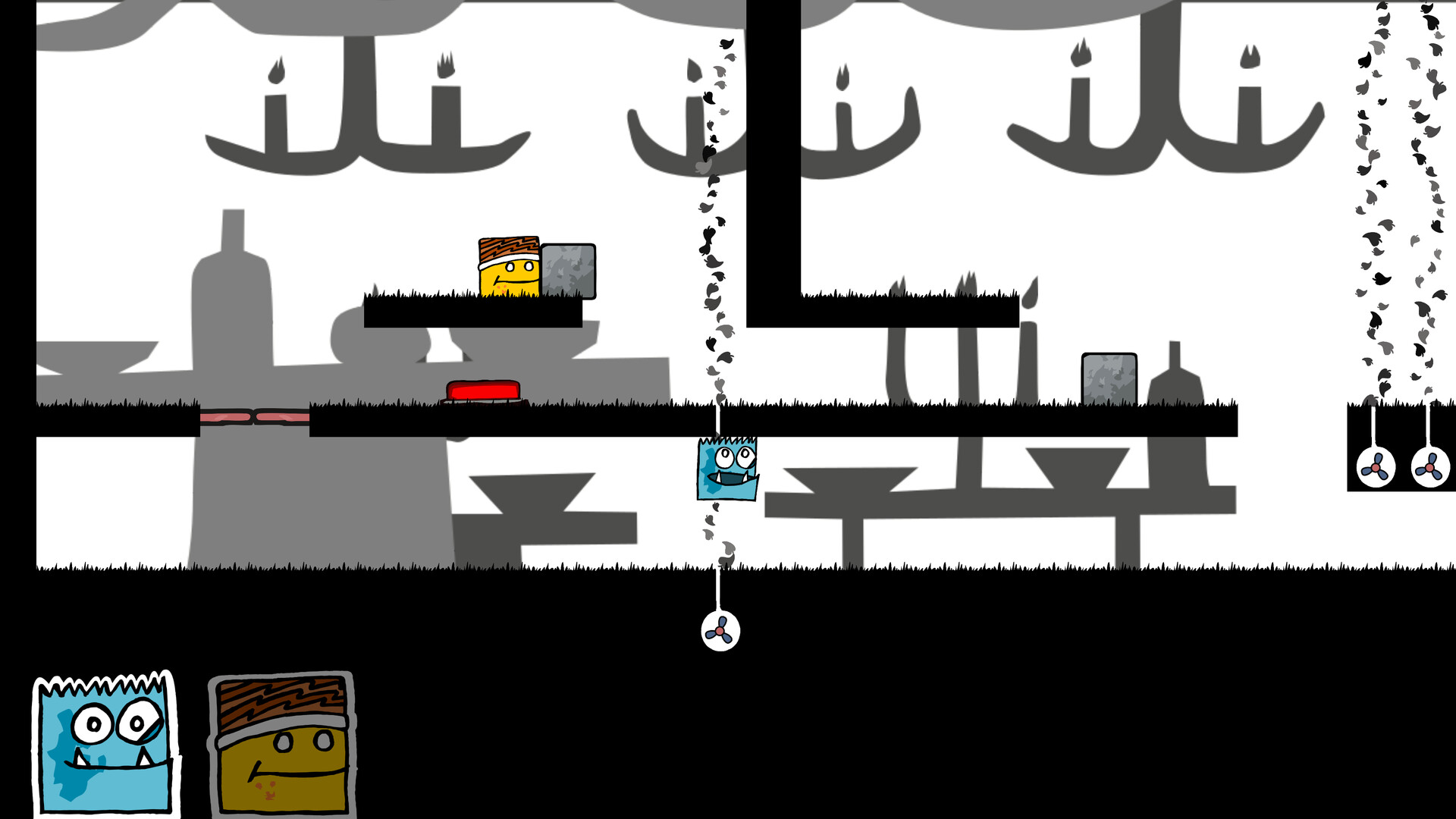 Demigod Islands: A Puzzle to Die For screenshot #2