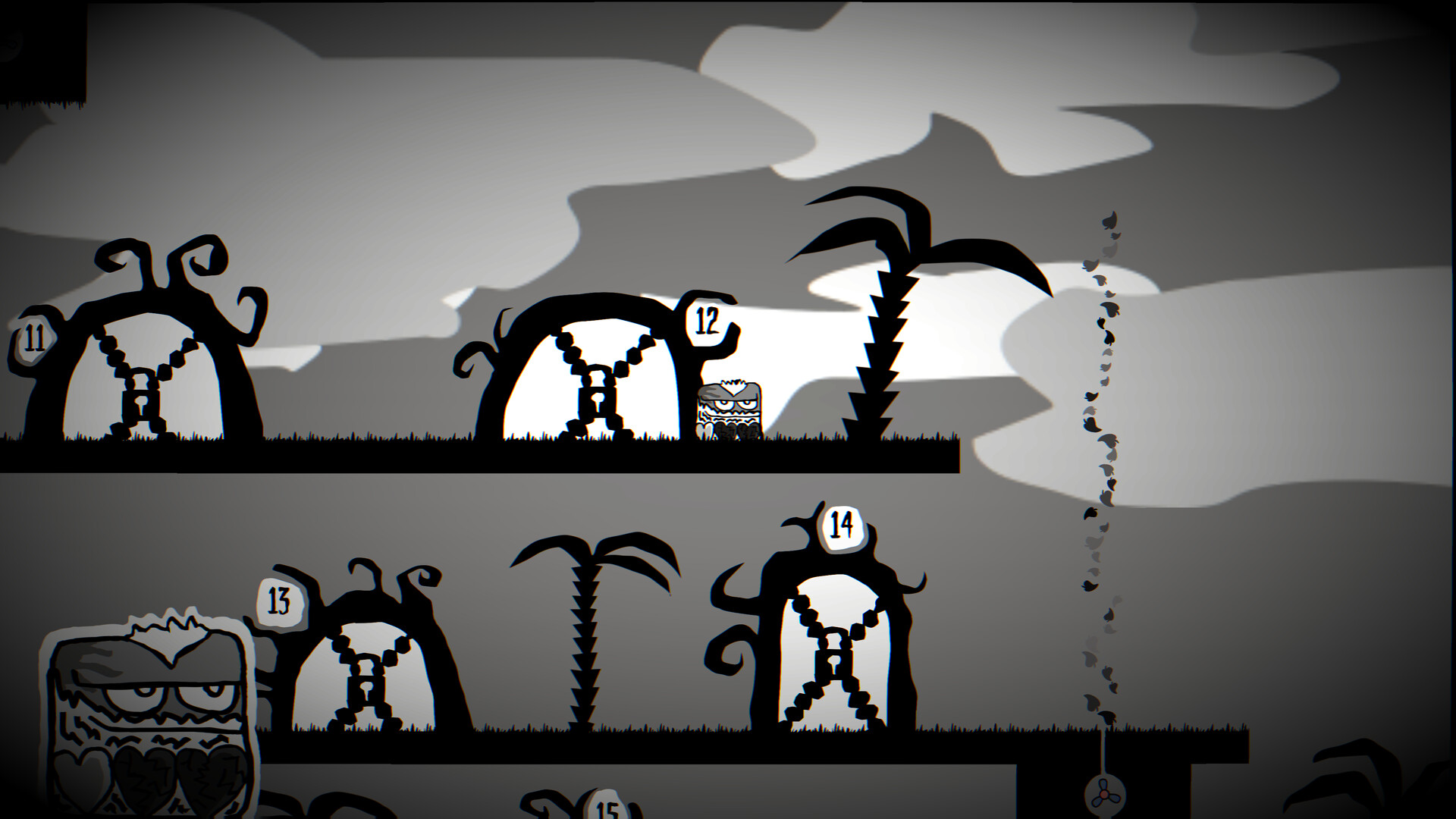 Demigod Islands: A Puzzle to Die For screenshot 12