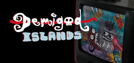 Demigod Islands: A Puzzle to Die For by Lugremond - Similar game based
                        on tags