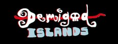 Demigod Islands: A Puzzle to Die For