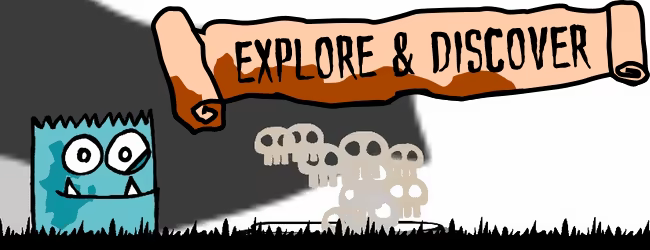 Demigod Islands: A Puzzle to Die For video 3