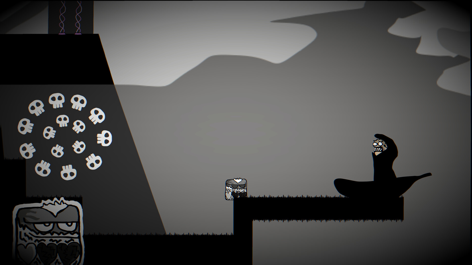Demigod Islands: A Puzzle to Die For screenshot 10
