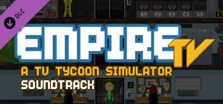 Empire TV Tycoon Steam Charts and Player Count Stats