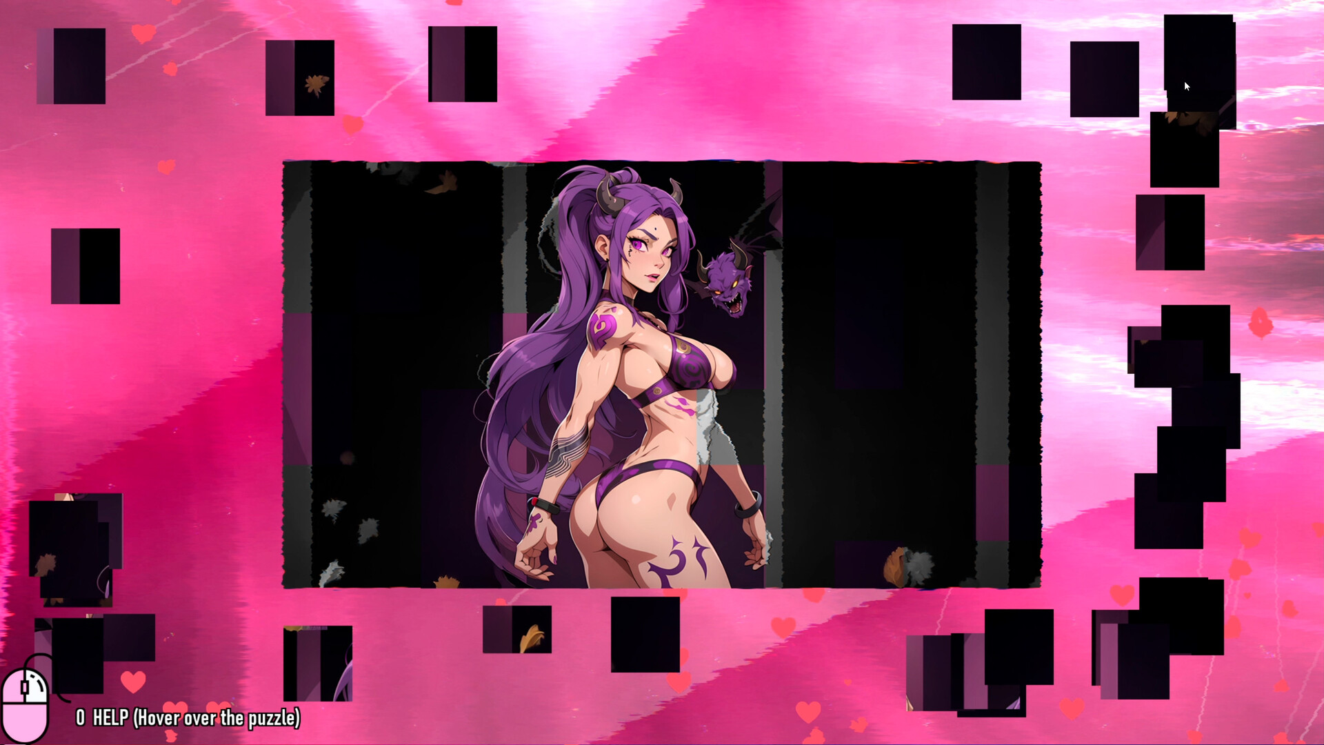 Silhouette screenshot #3