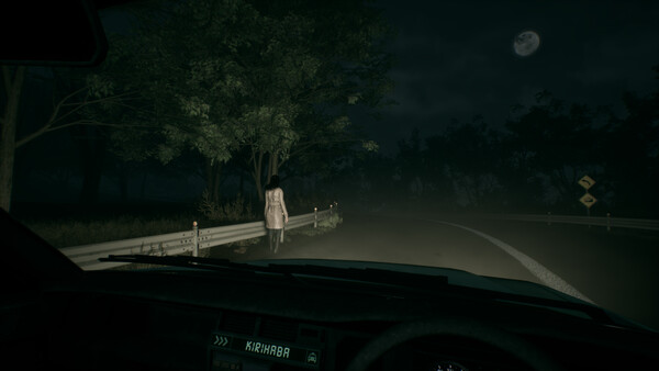 Road to Jukai