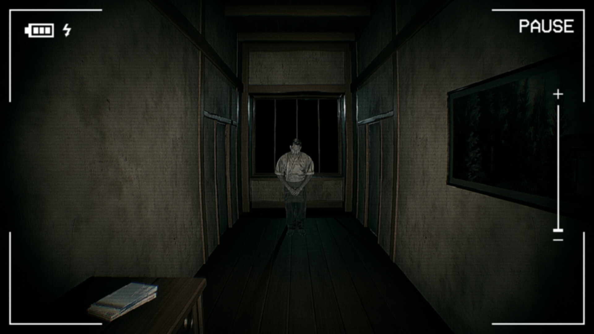 Road to Jukai screenshot 5