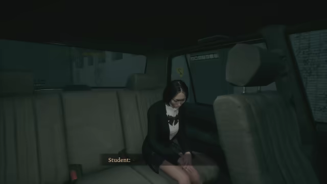 Silent Road video 4