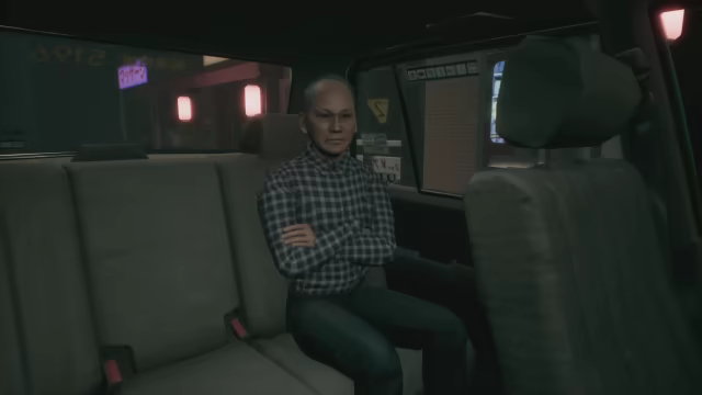 Silent Road video 3