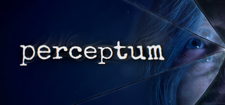 Perceptum — Steam game cover