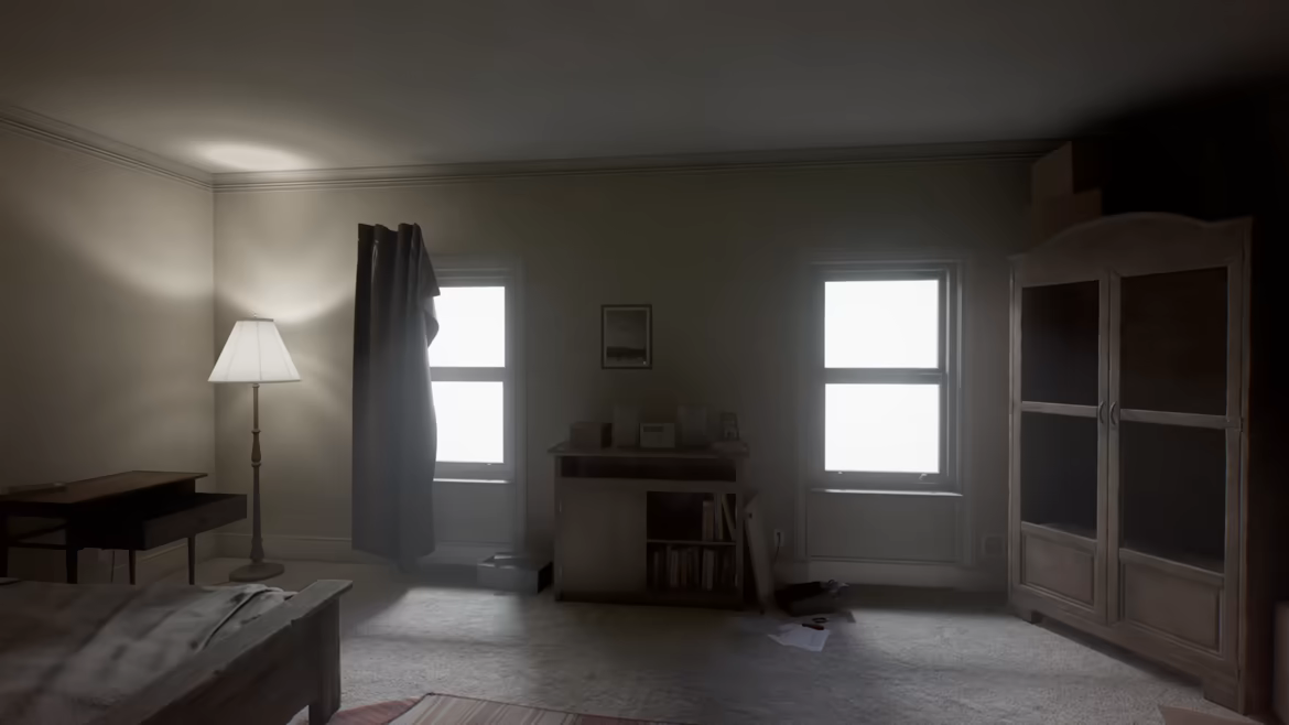 Perceptum video 2