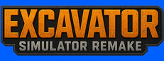 Excavator Simulator REMAKE game capsule image