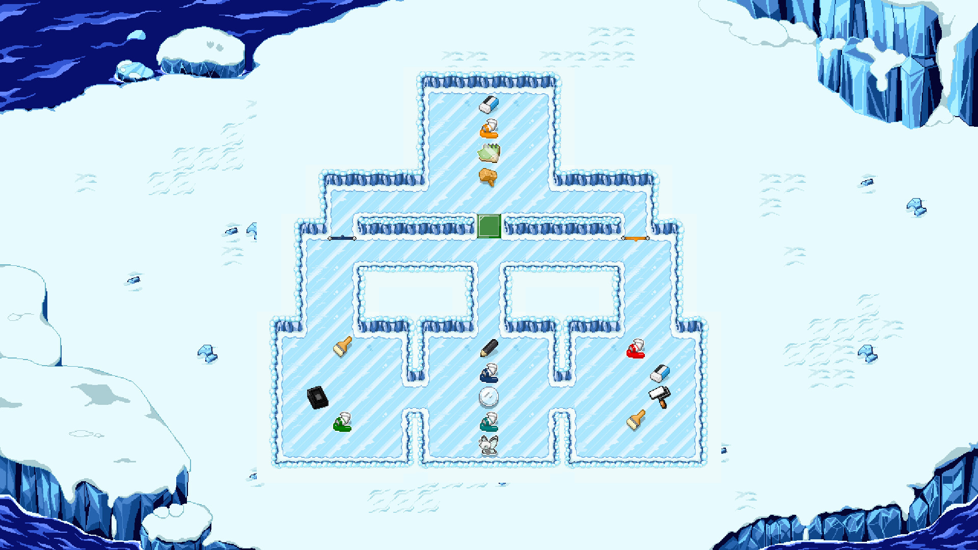 COLORFLY screenshot #4