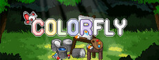 COLORFLY cover