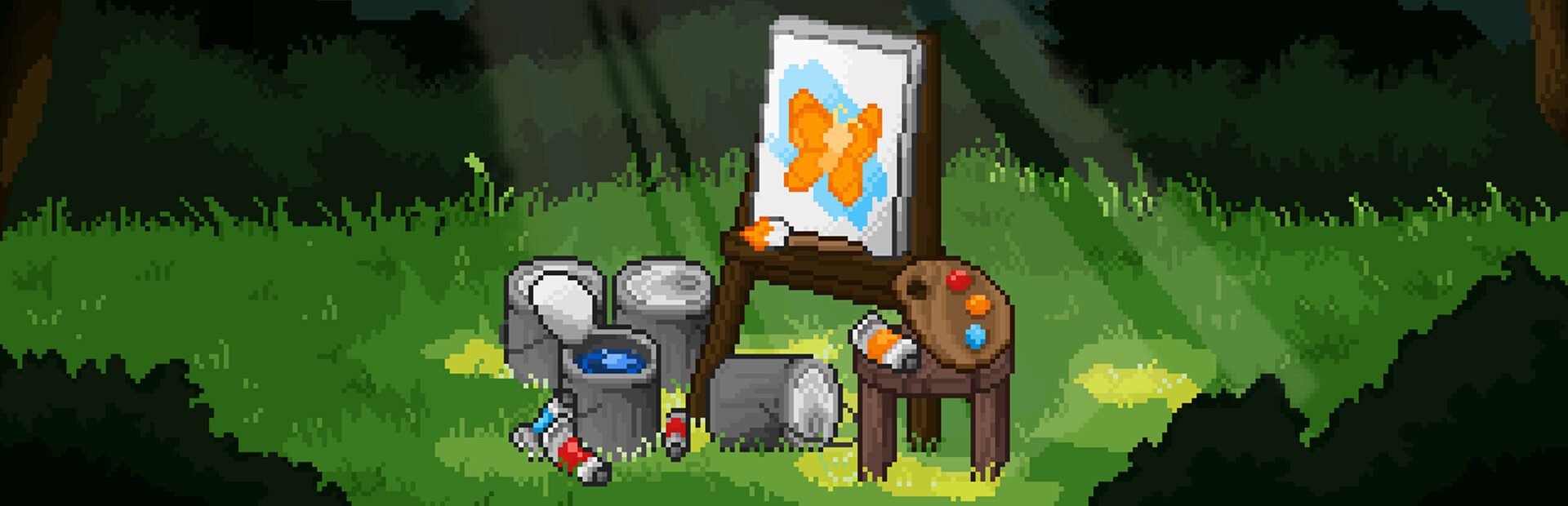 COLORFLY