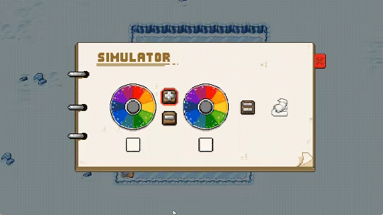 COLORFLY video 3