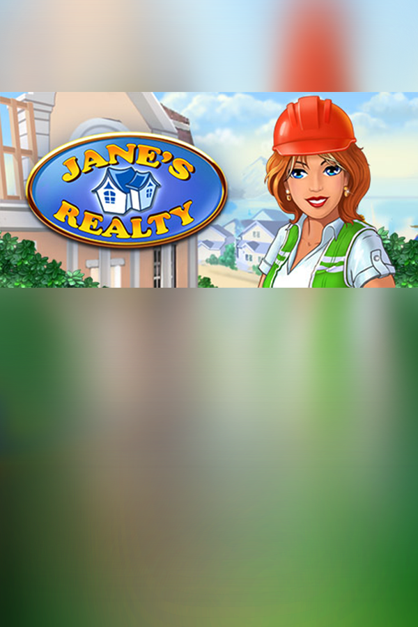 Cover art of Jane's Realty