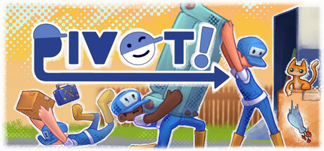 PIVOT!