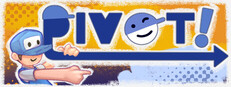 PIVOT!