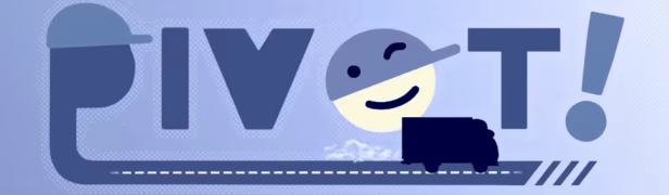 PIVOT! video 1
