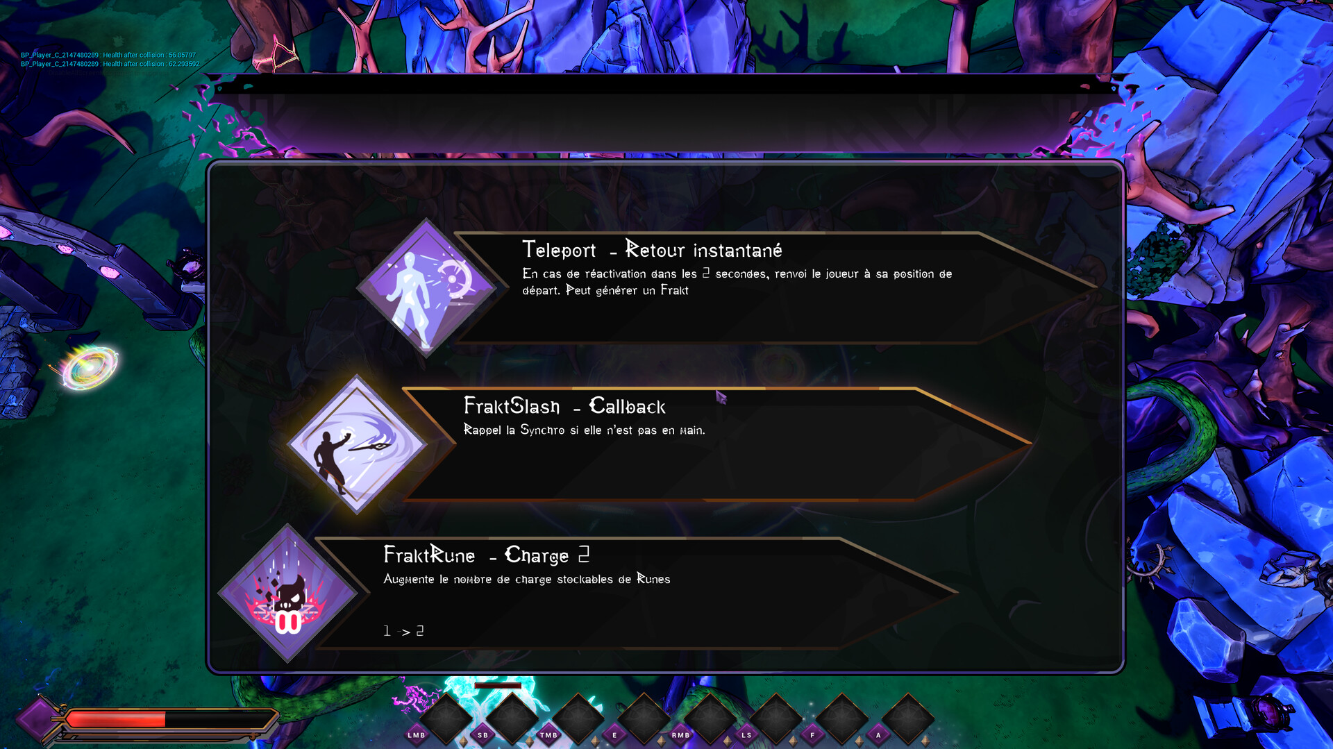 Dawn Herald: Purple Fox screenshot 3