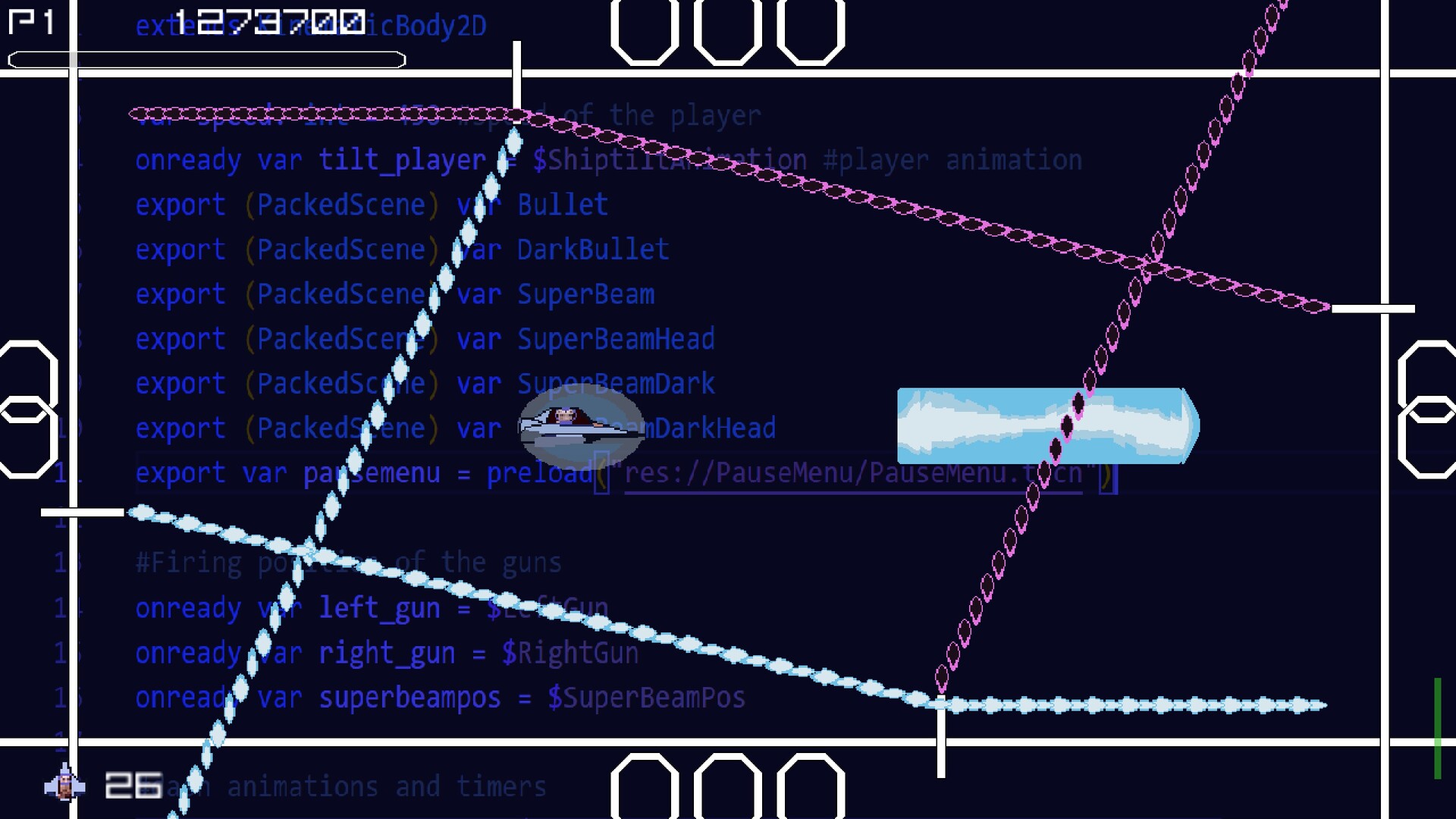 Bingus In Space screenshot 6