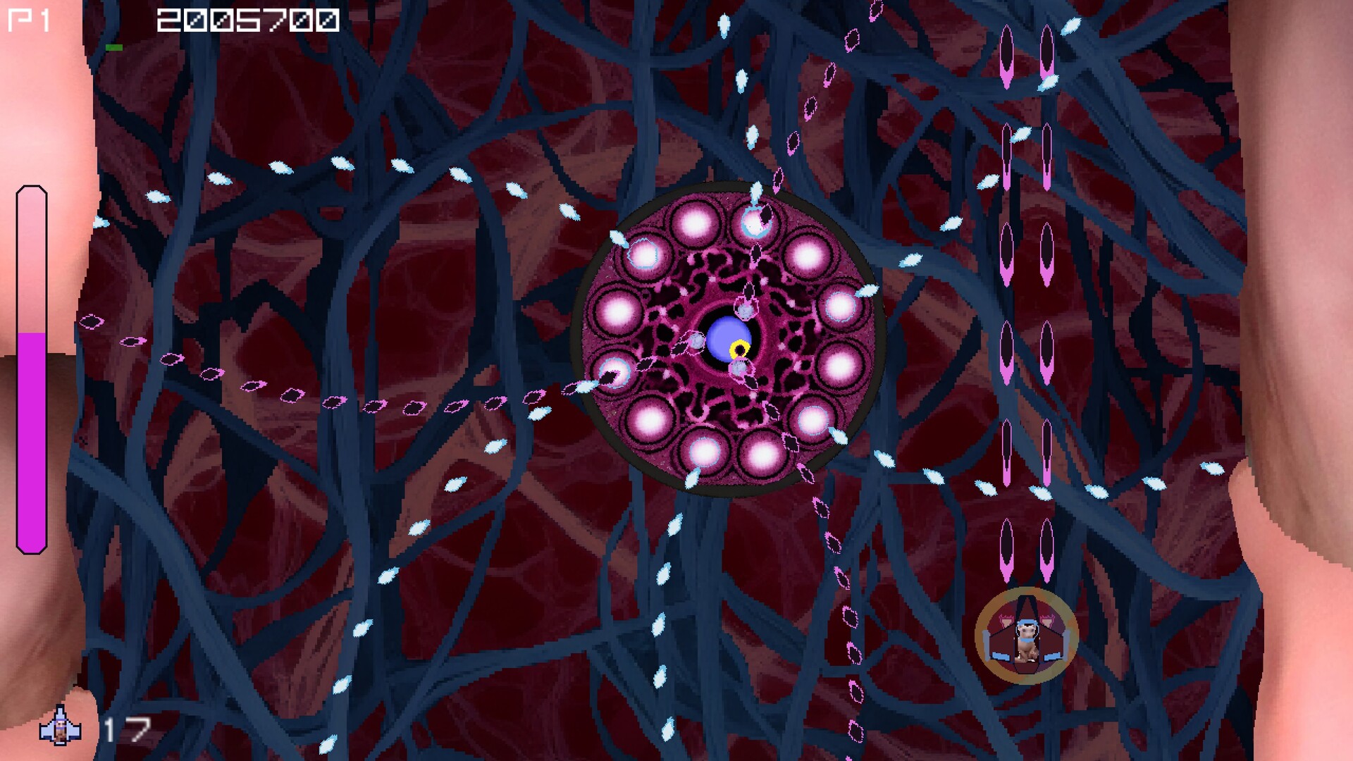 Bingus In Space screenshot 10