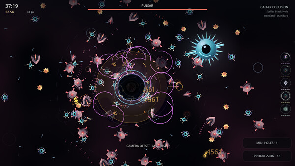 BlackHole Defence screenshot 6