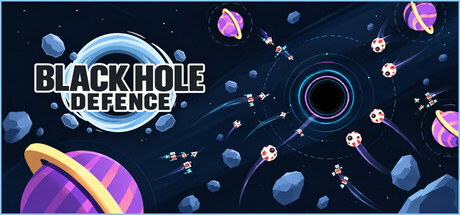 BlackHole Defence