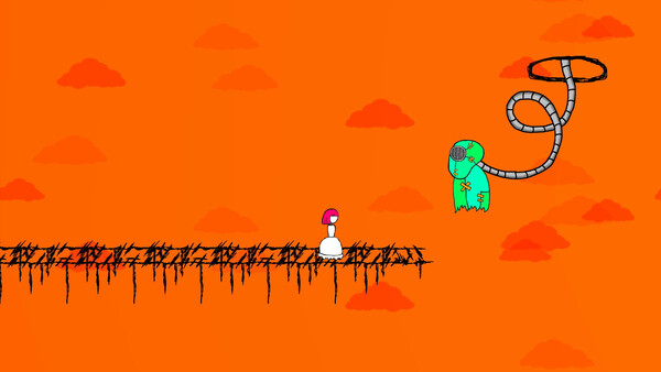 Archetypes Festival screenshot 3
