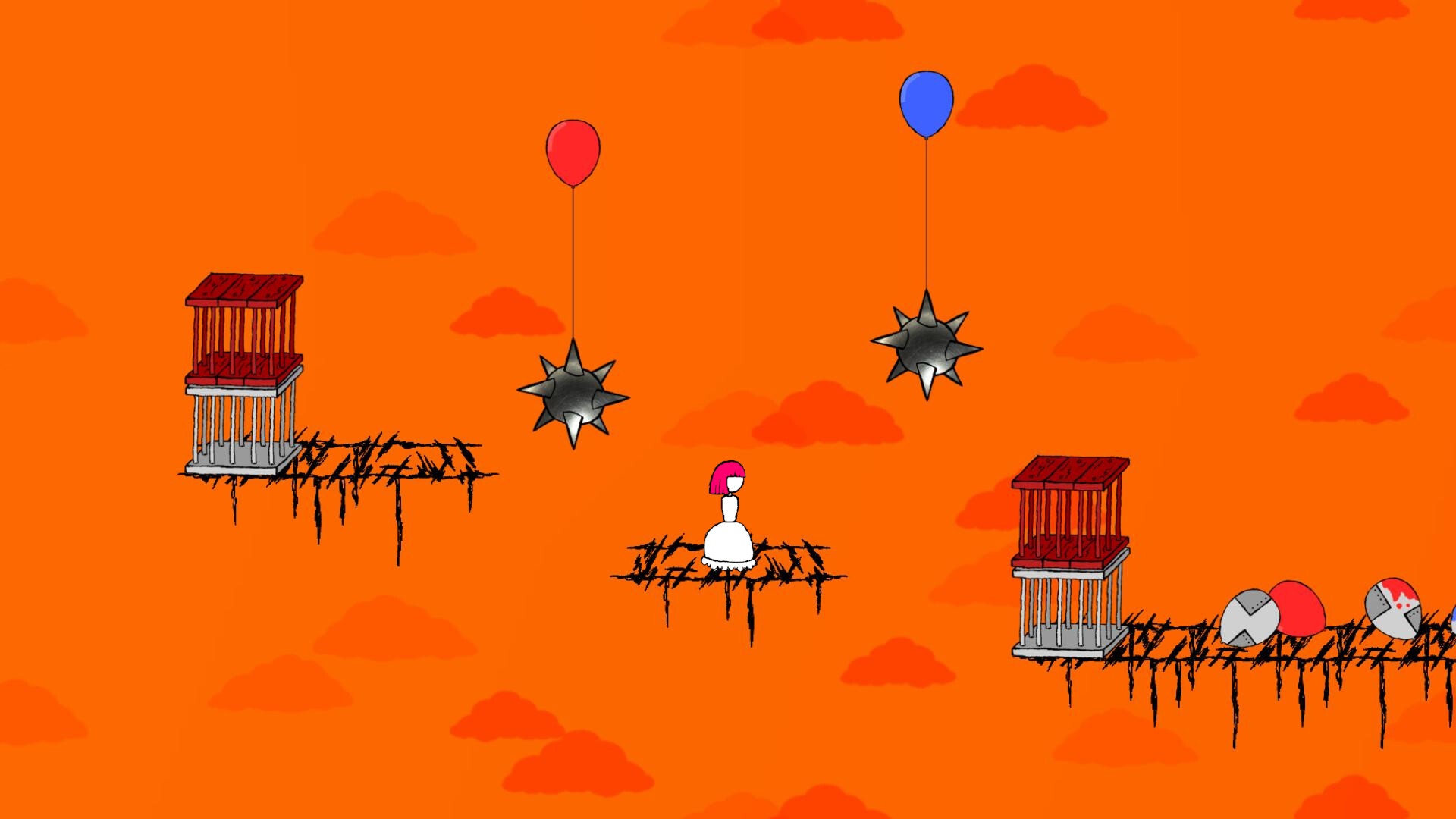 Archetypes Festival screenshot