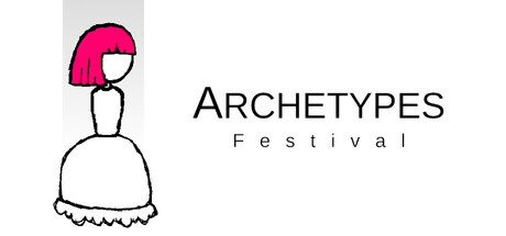 Archetypes Festival cover