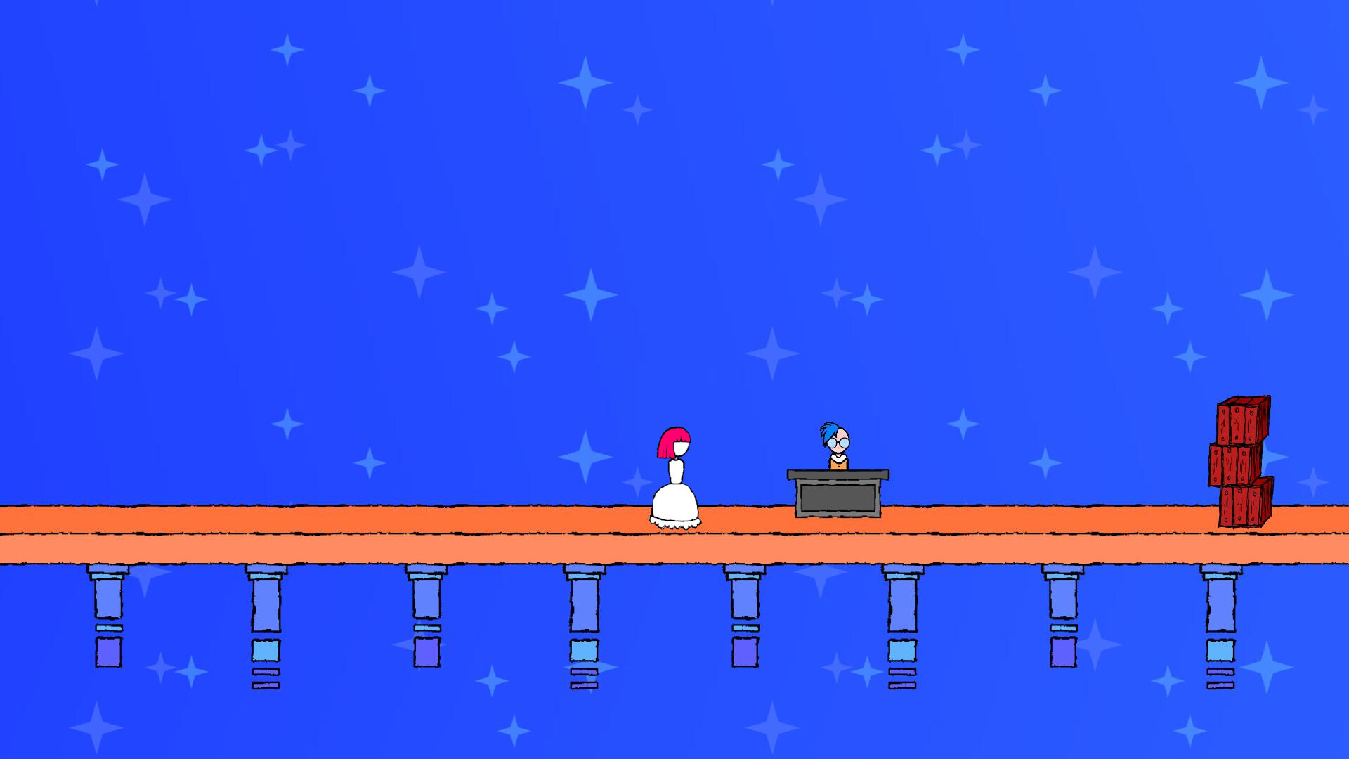 Archetypes Festival screenshot