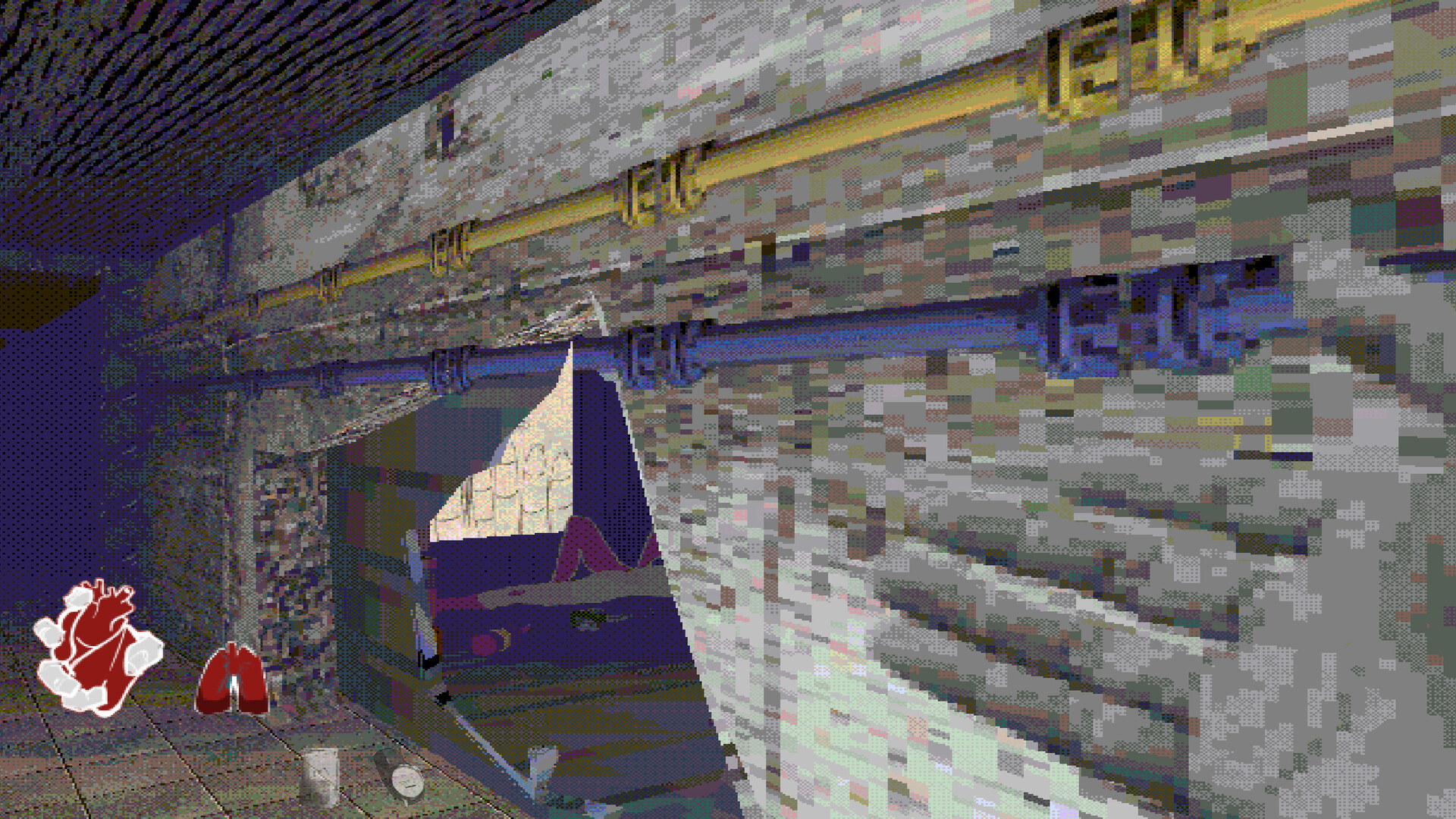 Hands up screenshot #8