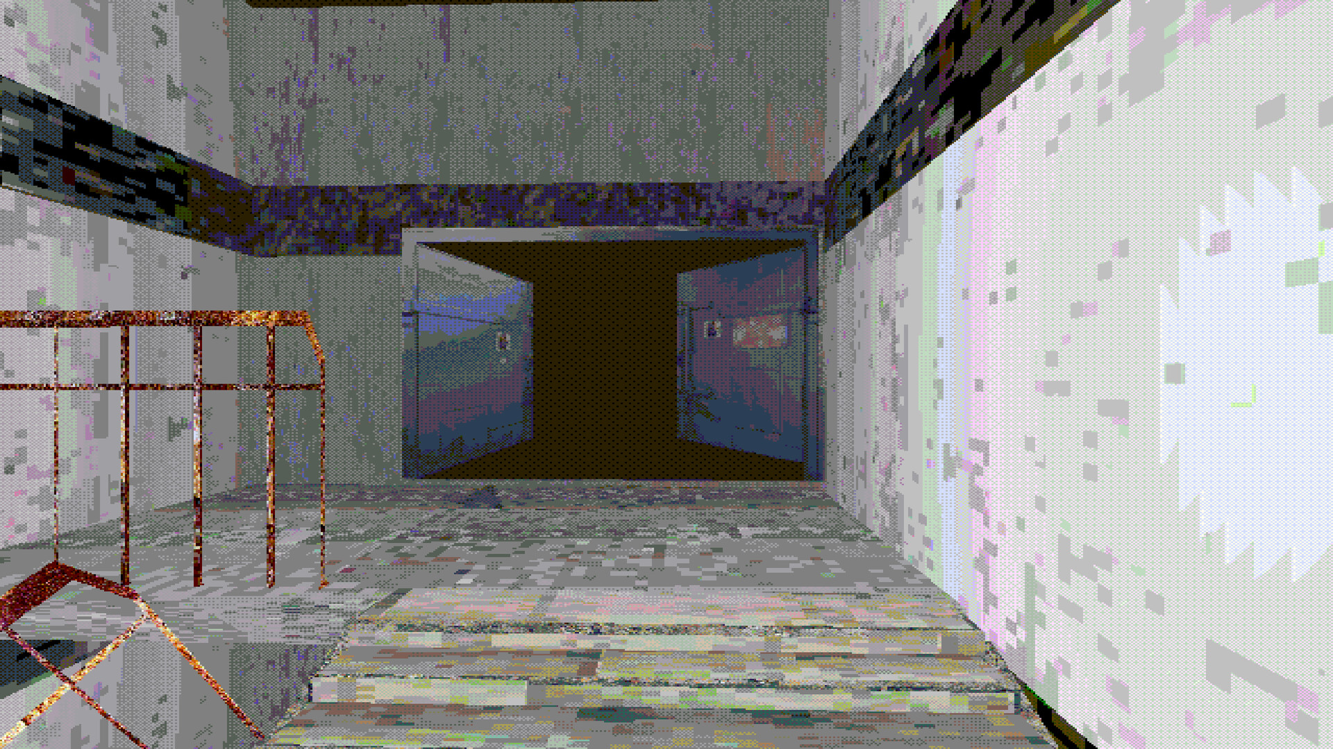 Hands up screenshot #3