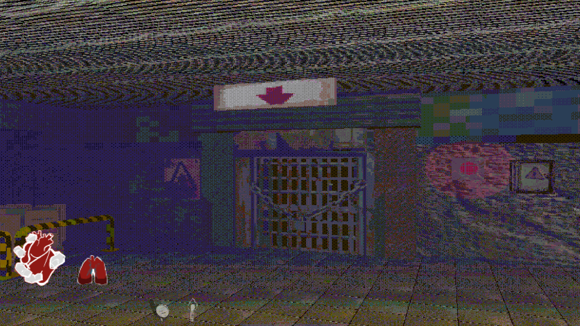 Hands up screenshot #5