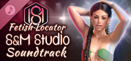 Fetish Locator: S&M Studio Soundtrack banner image