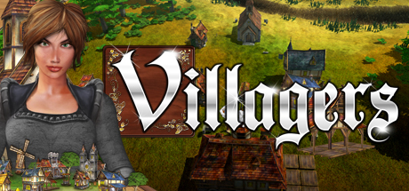 Villagers banner image