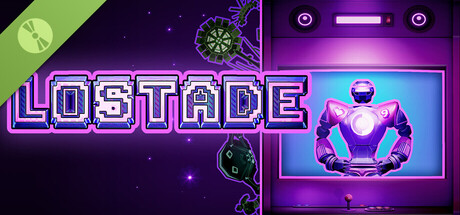 Lostade Demo