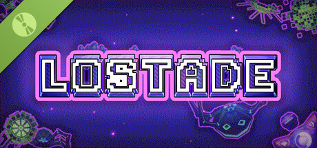 Купить дешево Lostade Demo Купить ключ дешево Lostade Demo