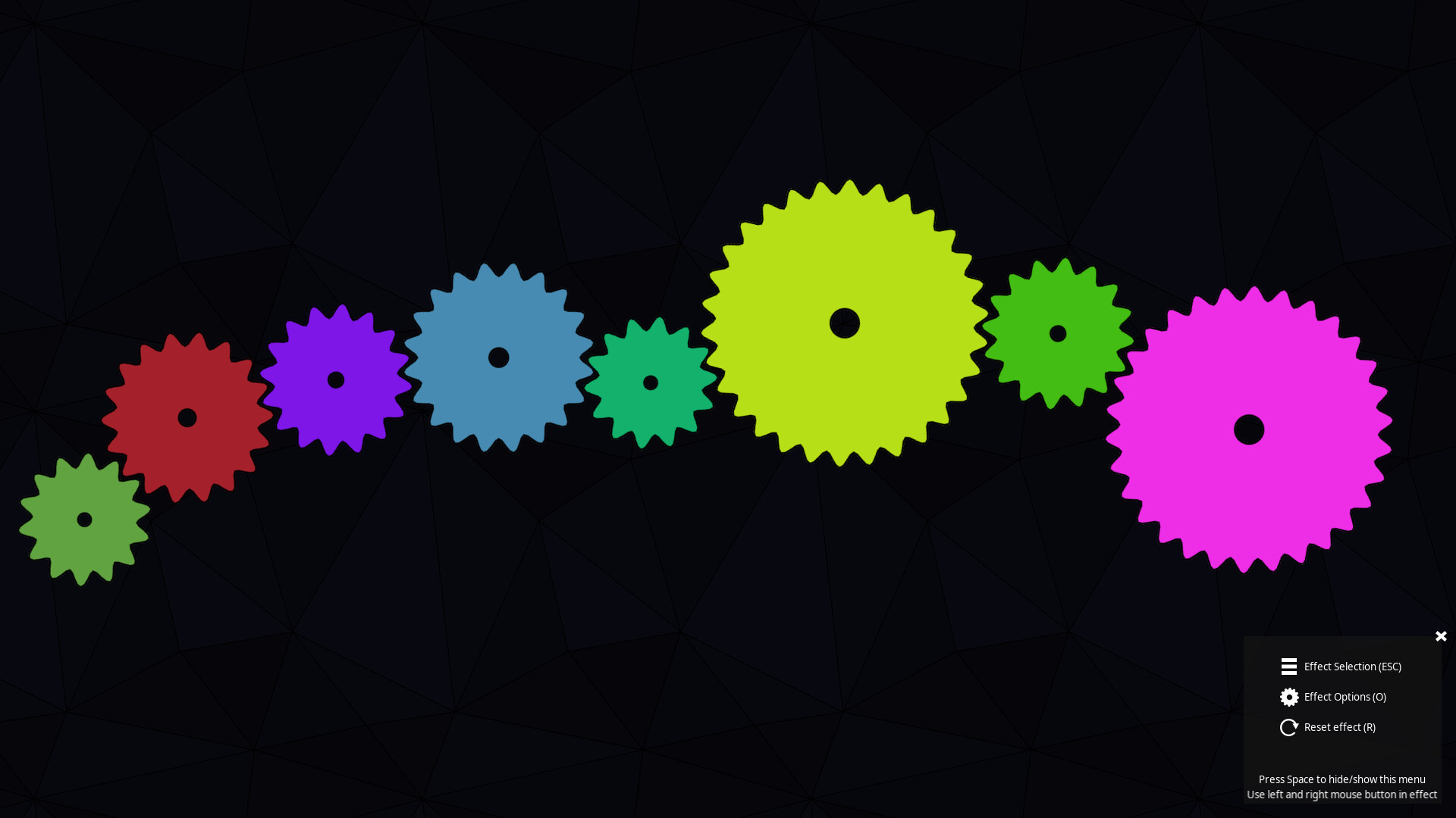 Flowfects screenshot 16