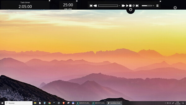 Simpleffects screenshot 7