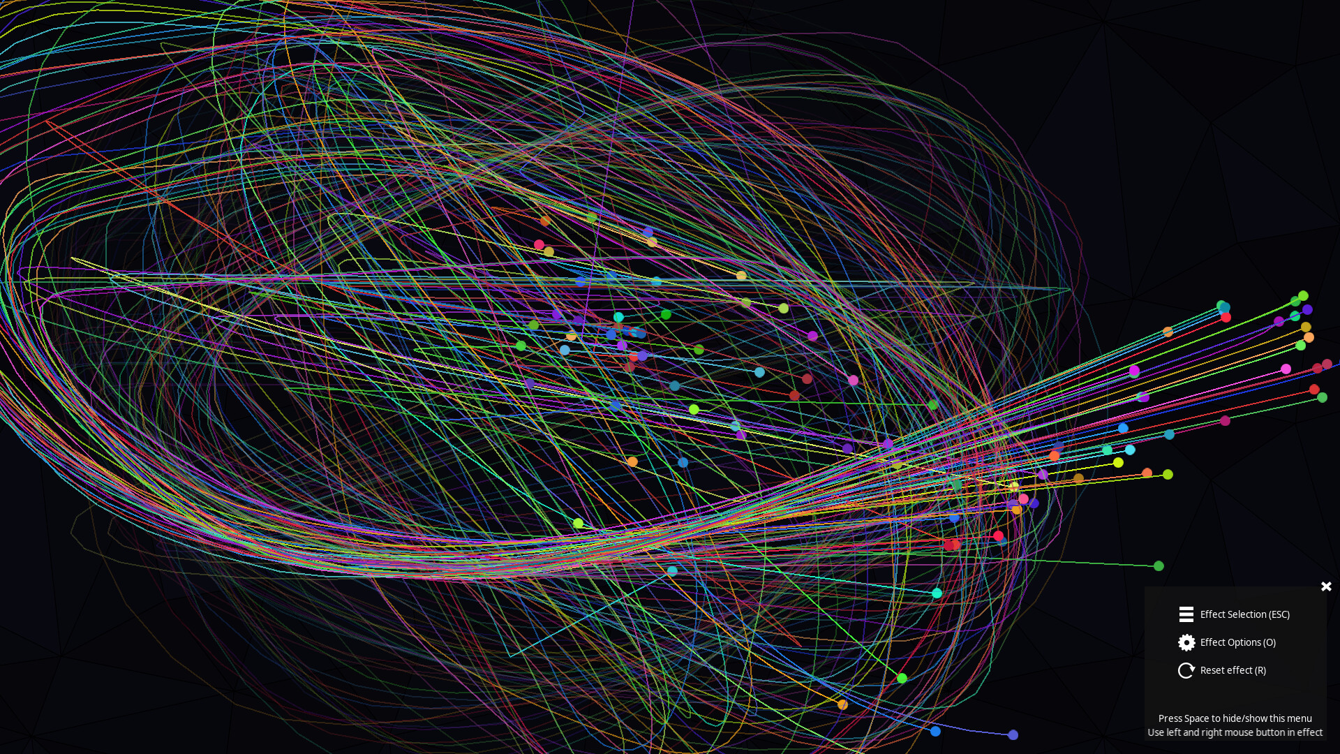 Flowfects screenshot 8