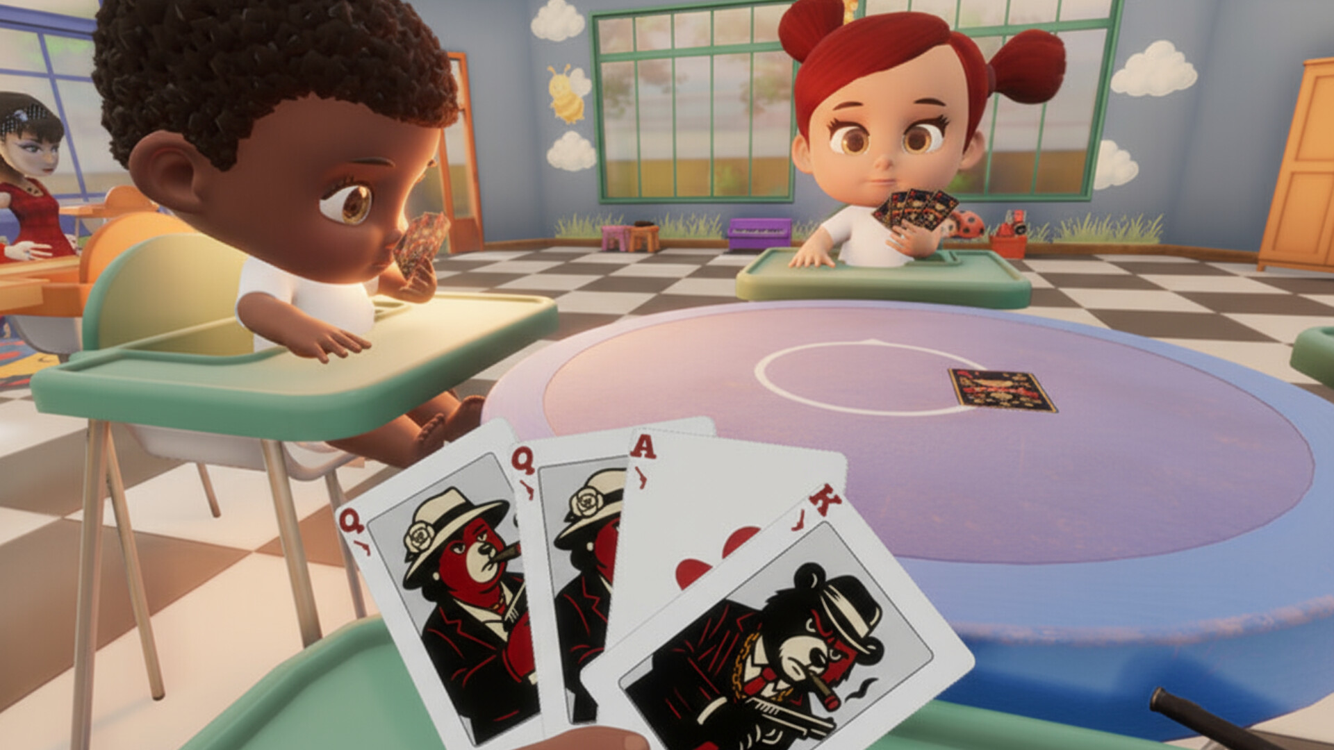 B.I.D. screenshot #3