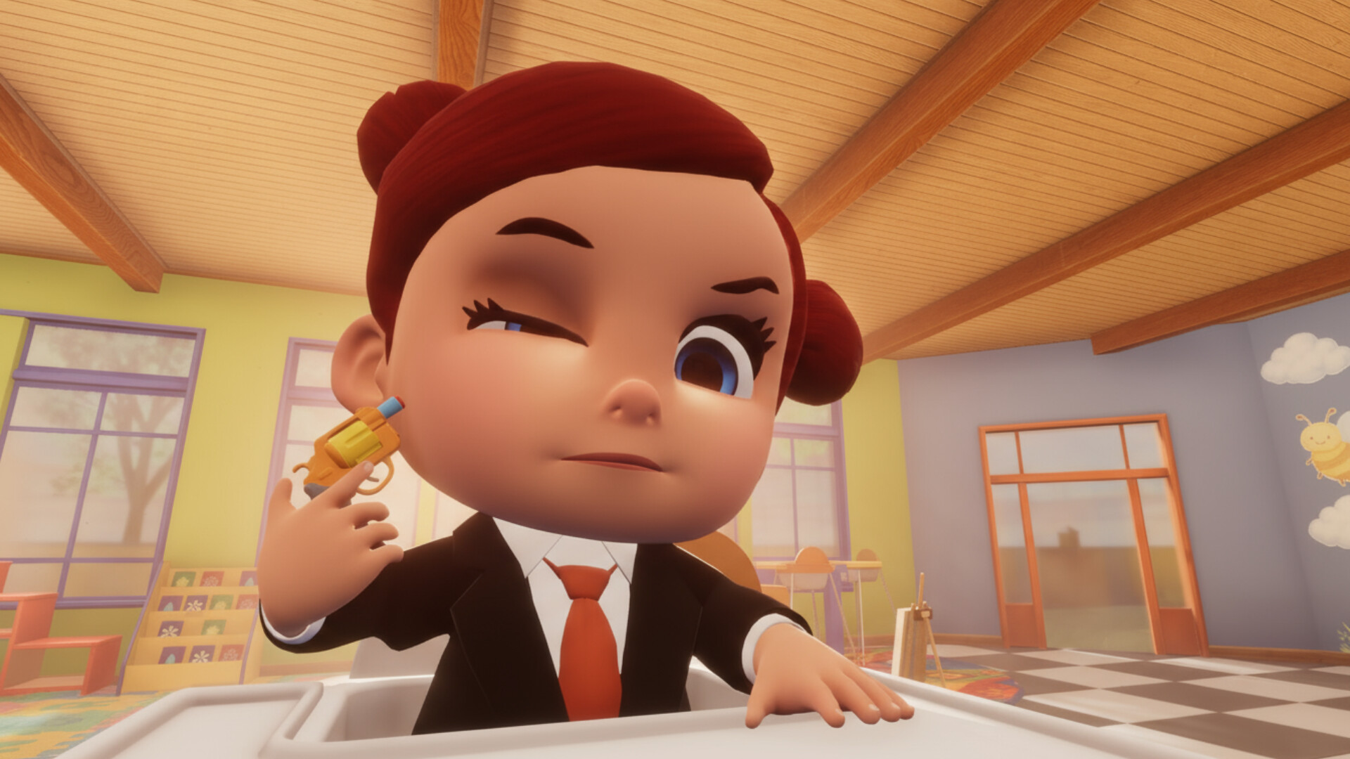 B.I.D. screenshot #7